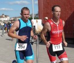 Triathlon Macon 2015